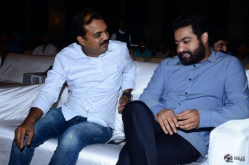 Janatha Garage Movie Thanks Meet